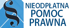 Nieodpłatna pomoc prawna