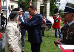 Uroczystości rocznicowe