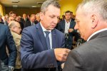 Medale dla samorządowców