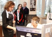 Dzień Europejskiego Numeru Alarmowego 112 