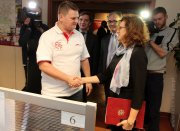 Dzień Europejskiego Numeru Alarmowego 112 