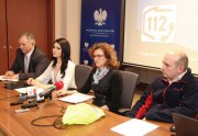 Dzień Europejskiego Numeru Alarmowego 112 
