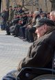 Rocznica powstania Armii Krajowej 