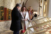 Sympozjum na Świętym Krzyżu 