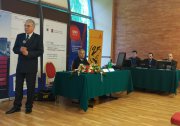 XIV Konferencja Naukowo-Techniczna 