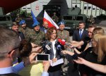 Kielce razem z NATO