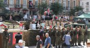Dni NATO w Kielcach #18 