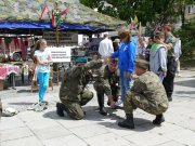 Dni NATO w Kielcach 