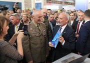 Otwarcie MSPO 2016 #6 