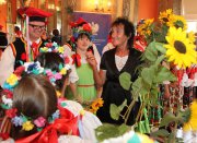 Wręczenie "Czystych Serc" 