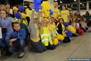 Finał olimpiady (fot. dzięki uprzejmości Zespołu Prasowego KWP w Kielcach). 
