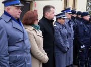 Wizyta ministra Mariusza Błaszczaka. #7