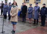 Wizyta ministra Mariusza Błaszczaka. #8