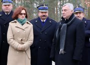 Wizyta ministra Mariusza Błaszczaka. #9