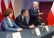 Wizyta ministra Mariusza Błaszczaka. #13