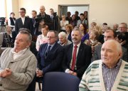 Wizyta wiceminister rodziny, pracy i polityki społecznej. #9