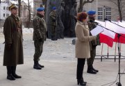 W rocznicę powstania Armii Krajowej. 