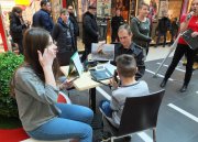 O bezpieczeństwie z atrakcjami. #17 