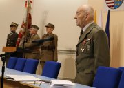 Spotkanie z kombatantami. #4