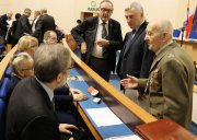 Spotkanie z kombatantami. #9