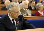 Spotkanie z kombatantami. #12