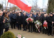 Obchody Narodowego Dnia Pamięci Żołnierzy Wyklętych. #4