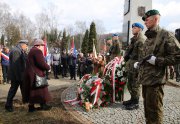 Obchody Narodowego Dnia Pamięci Żołnierzy Wyklętych. #9