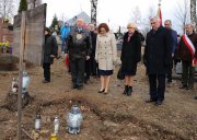 Obchody Narodowego Dnia Pamięci Żołnierzy Wyklętych. #21