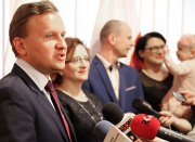 Wizyta wiceministra. #5