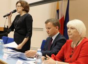 Wizyta wiceministra. #9