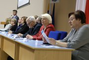 Konferencja "Bezpieczny i aktywny senior". #9 