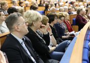 Konferencja "Bezpieczny i aktywny senior". #10 