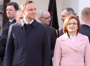 Wizyta Prezydenta RP #6 