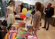 Konferencja na temat rodziny