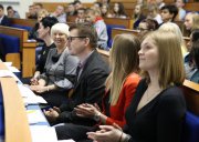 Młodzieżowa debata