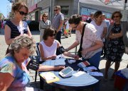 Budzenie Sienkiewki z wojewodą #7