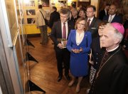 Pielgrzym Tysiąclecia w Muzeum Narodowym #2