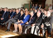 Pielgrzym Tysiąclecia w Muzeum Narodowym #14