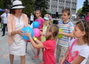 Paszport na Dzień Dziecka #21