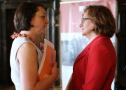 Spotkanie z wiceministrem kultury i dziedzictwa narodowego.