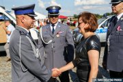 Święto Policji (fot. dzięki uprzejmości Zespołu Prasowego KWP w Kielcach) #1