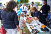 Święto Policji (fot. dzięki uprzejmości Zespołu Prasowego KWP w Kielcach) #3