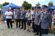 Święto Policji (fot. dzięki uprzejmości Zespołu Prasowego KWP w Kielcach) #6
