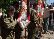 Rocznica rozbicia więzienia kieleckiego. #4