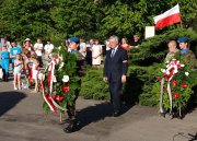 Rocznica wybuchu Powstania Warszawskiego. #3