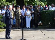 Rocznica wybuchu Powstania Warszawskiego. #4