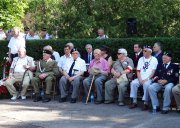 Rocznica wybuchu Powstania Warszawskiego. #6