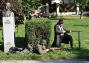 Rocznica wybuchu Powstania Warszawskiego. #7