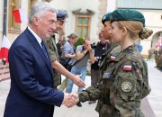 Kadrówka w Kielcach #13