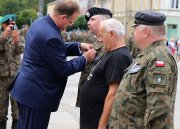 Kadrówka w Kielcach #42